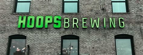 Hoops brewing - Happy Hour Makers Market: Hoops Brewing. Event in Duluth, MN by Downtown Duluth on Tuesday, July 26 2022.
